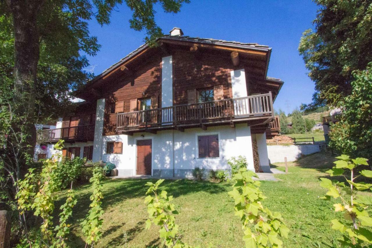 Casa Dina - Cogne Vda N 0020 Apartment Exterior photo