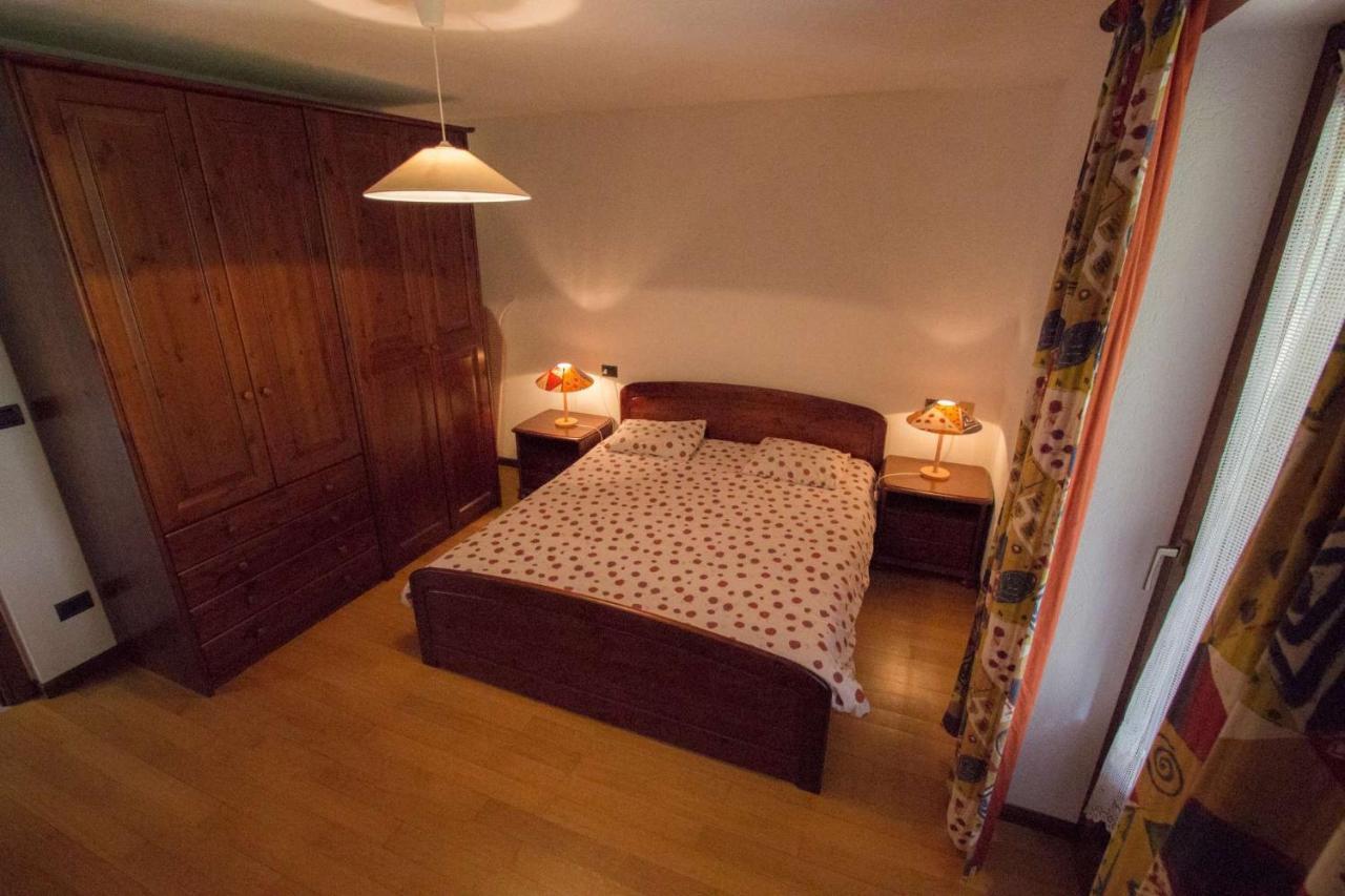Casa Dina - Cogne Vda N 0020 Apartment Room photo